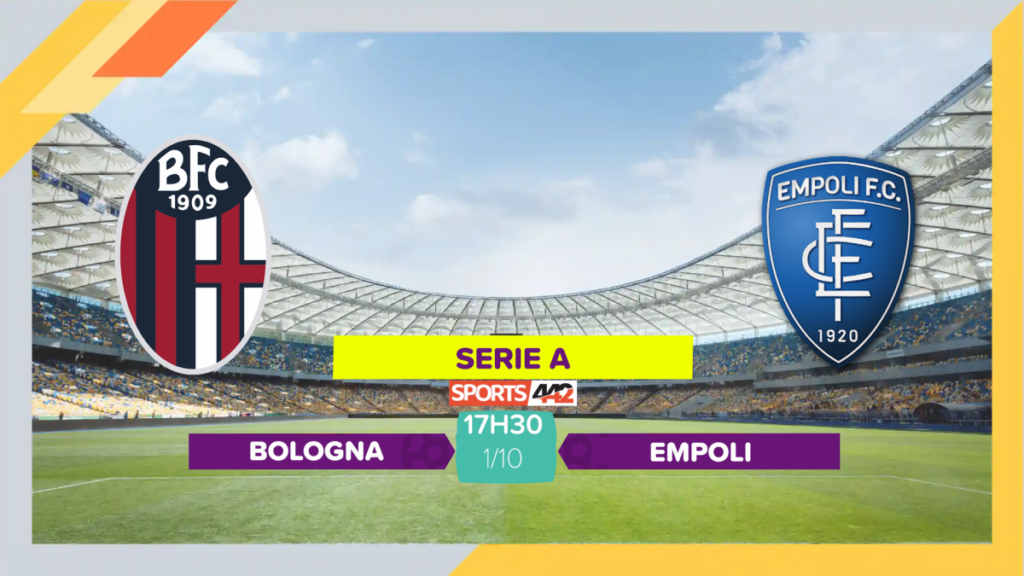 soi keo bologna vs empoli 1