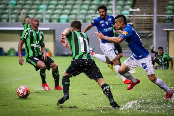 soi keo cruzeiro vs america mineiro 2