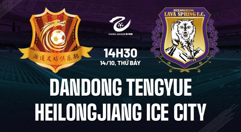 Soi kèo Dandong Tengyue vs Heilongjiang Ice City 14h30-14/10 5 soi keo dandong tengyue vs heilongjiang ice city 1