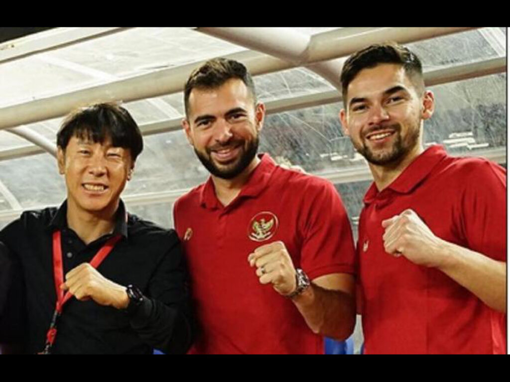 Soi kèo Indonesia vs Brunei 19h00 ngày 12/10 6 soi keo indonesia vs brunei 2