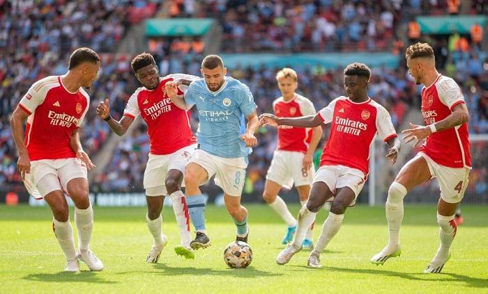 Soi kèo Le Mans vs Rouen 0h30 ngày 12/10 (Hạng 3 Pháp 2023) 7 soi keo le mans vs rouen 3