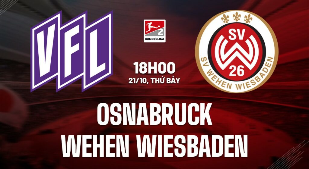 soi keo osnabruck vs wehen wiesbaden 1
