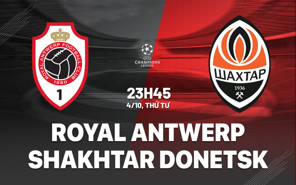 soi keo royal antwerp vs shakhtar donetsk 1
