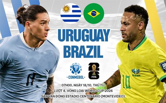 soi keo uruguay vs brazil 1