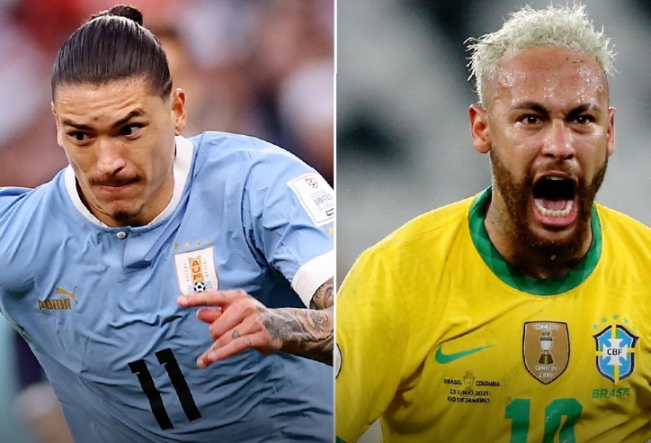 soi keo uruguay vs brazil 2