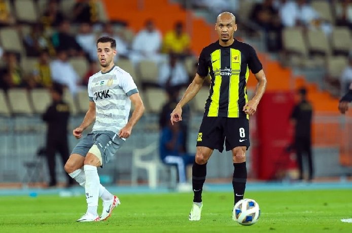 Nhận định soi kèo Al Jawiya vs Al Ittihad 19h00 ngày 6/11 7 Đội hình dự kiến soi kèo Al Jawiya vs Al Ittihad