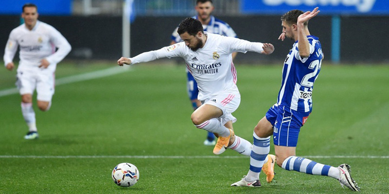 Đội hình dự kiến