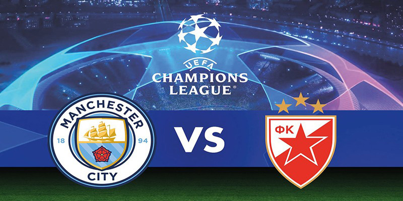 Nhận định soi kèo Crvena Zvezda vs Man City 00h45 ngày 14/12 5 Chuyên gia nhận định soi kèo Crvena Zvezda vs Man City