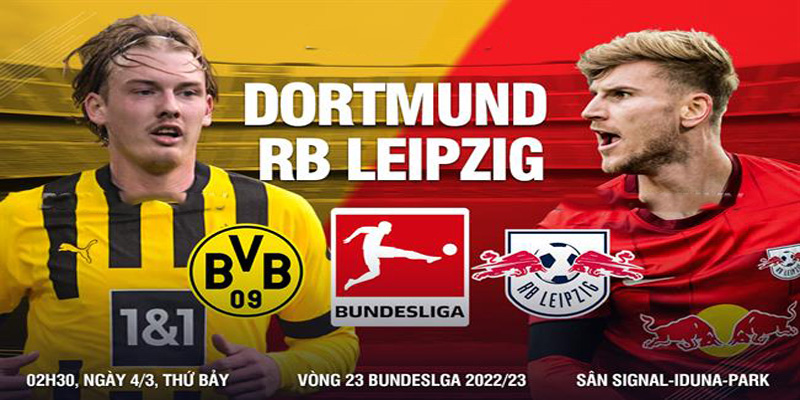 Nhận định soi kèo Dortmund vs Leipzig 0h30 ngày 10/12 5 Chuyên gia nhận định soi kèo Dortmund vs Leipzig