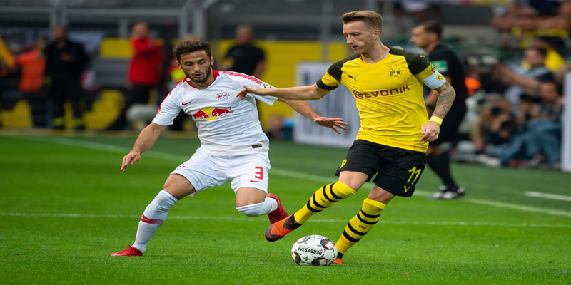 Nhận định soi kèo Dortmund vs Leipzig 0h30 ngày 10/12 6 Soi kèo Dortmund vs Leipzig