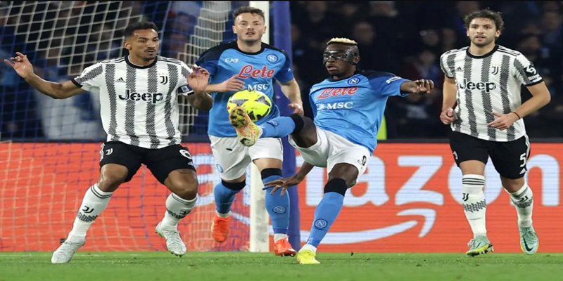 Nhận định soi kèo Juventus vs Napoli 02h45 ngày 9/12 7 Đội hình dự kiến