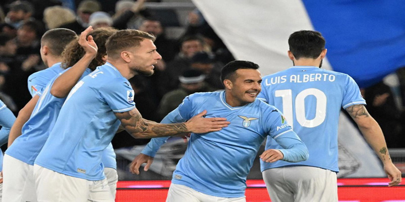 Soi kèo Lazio vs Genoa