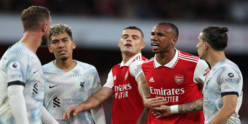 Nhận định soi kèo Luton Town vs Arsenal 03h15 ngày 6/12 7 Đội hình dự kiến