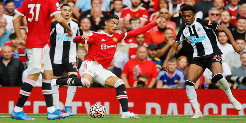 Nhận định soi kèo Newcastle vs MU 03h00 ngày 3/12 6 Soi kèo Newcastle vs MU