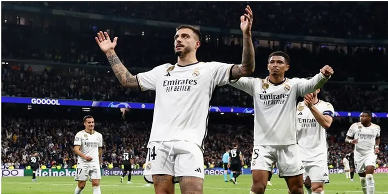 real madrid vs granada 2