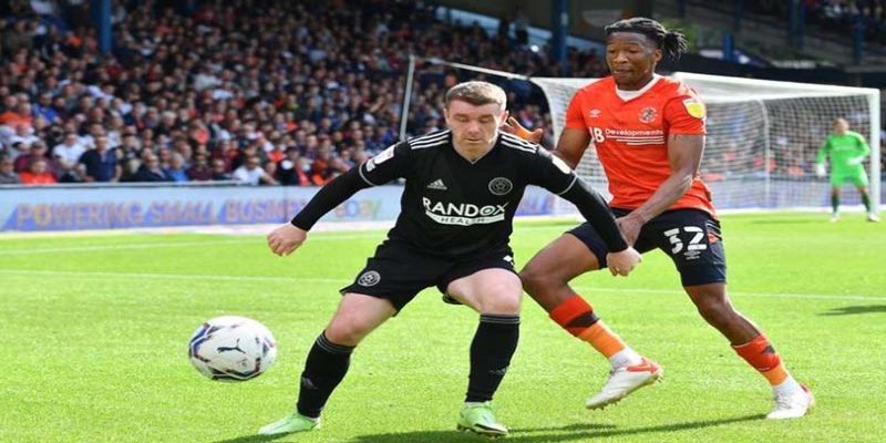 Nhận định soi kèo Sheffield United vs Luton 22h00 ngày 26/12 6 Soi kèo Sheffield United vs Luton