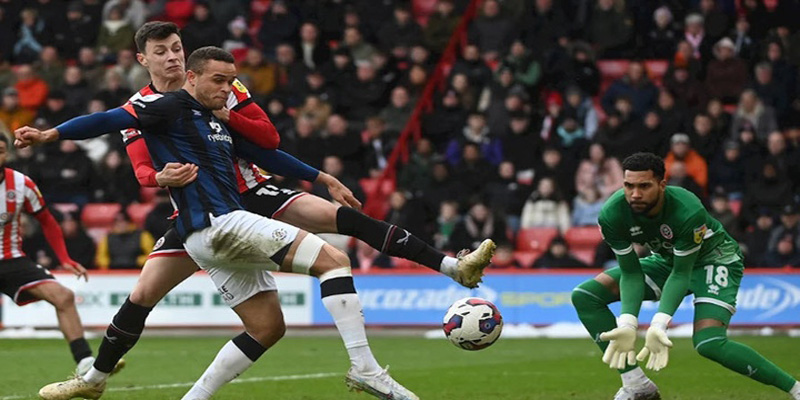Nhận định soi kèo Sheffield United vs Luton 22h00 ngày 26/12 7 Đội hình dự kiến