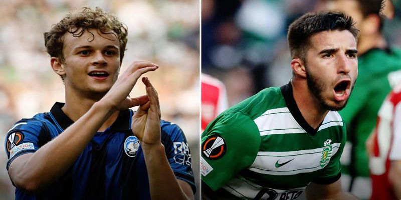 Nhận định soi kèo Atalanta vs Sporting Lisbon 00h45 ngày 01/12 6 Soi kèo Atalanta vs Sporting Lisbon