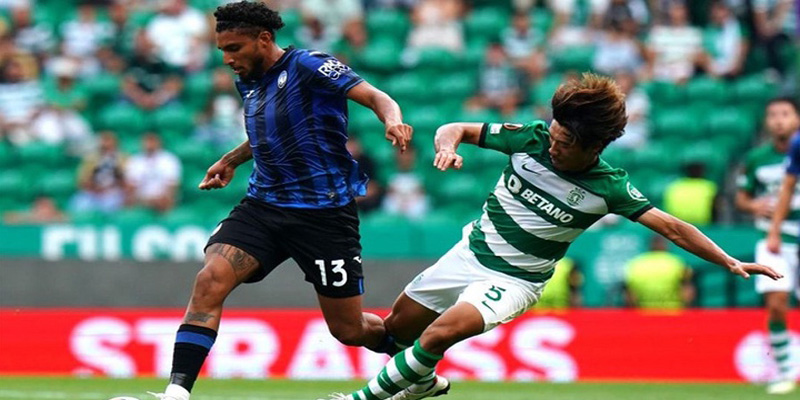Nhận định soi kèo Atalanta vs Sporting Lisbon 00h45 ngày 01/12 7 Đội hình dự kiến
