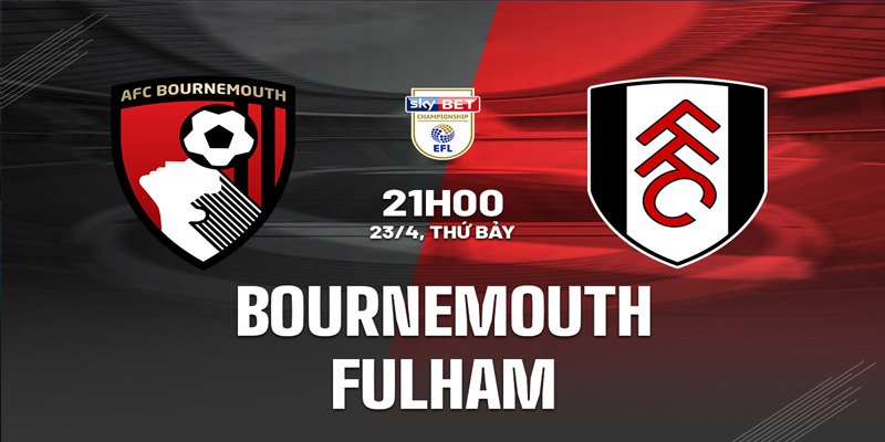 Nhận định soi kèo Bournemouth vs Fulham 22h00 ngày 26/12 5 Chuyên gia nhận định soi kèo Bournemouth vs Fulham