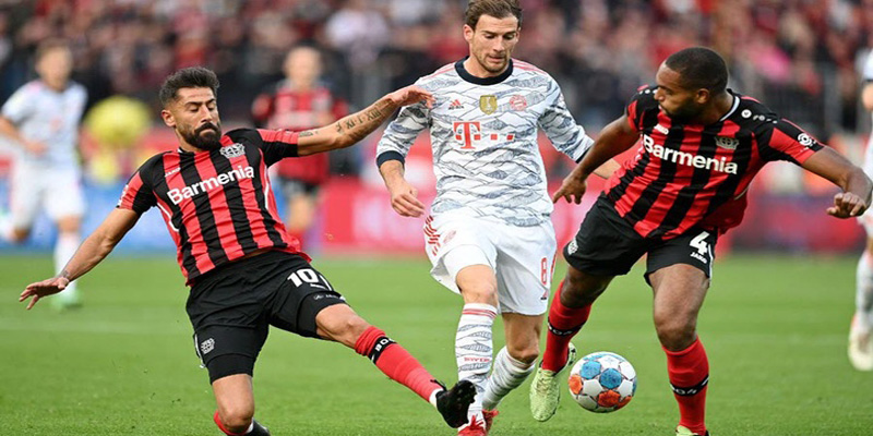 Soi kèo Bayer Leverkusen vs Bochum