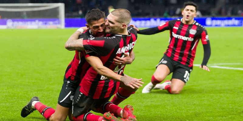 Đội hình dự kiến