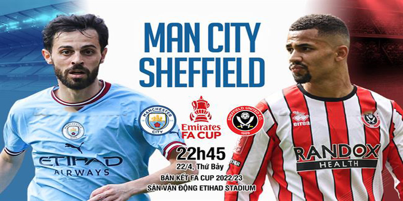 Chuyên gia nhận định soi kèo Man City vs Sheffield United