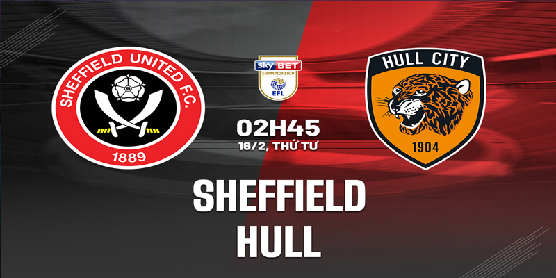 Nhận định soi kèo Sheffield vs Hull 0h15 ngày 2/1 5 Chuyên gia nhận định soi kèo Sheffield vs Hull