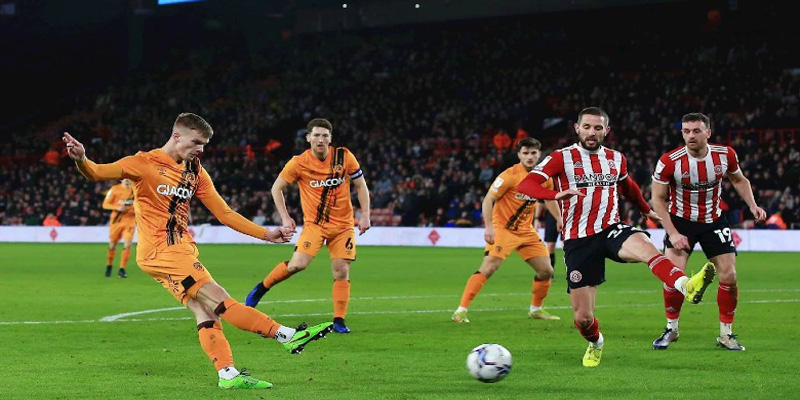 Nhận định soi kèo Sheffield vs Hull 0h15 ngày 2/1 6 Soi kèo Sheffield vs Hull