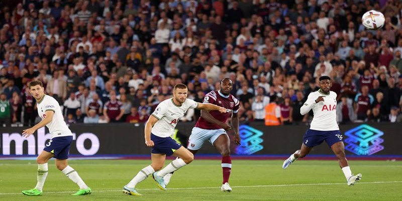 Nhận định soi kèo Tottenham vs West Ham 03h15 ngày 08/12 7 Đội hình dự kiến