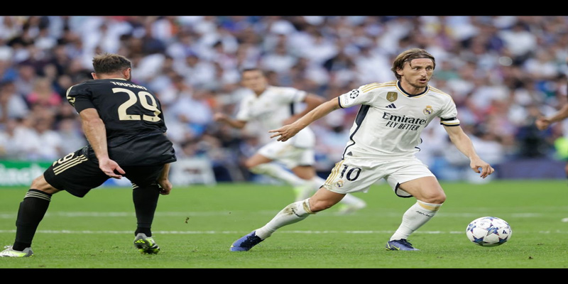 Nhận định soi kèo Union Berlin vs Real Madrid 03h00, 13/12 6 Soi kèo Union Berlin vs Real Madrid