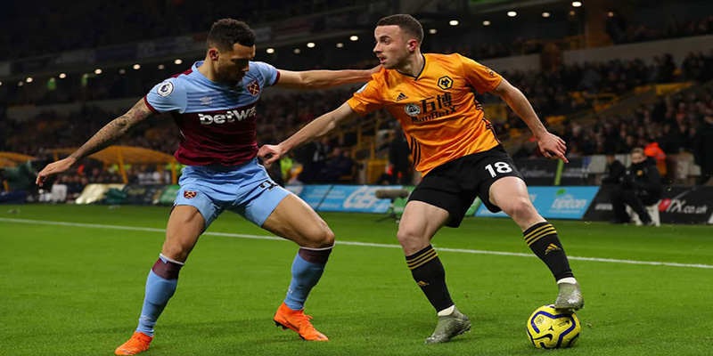Nhận định soi kèo West Ham vs Wolves 21h00 ngày 17/12 6 Soi kèo West Ham vs Wolves