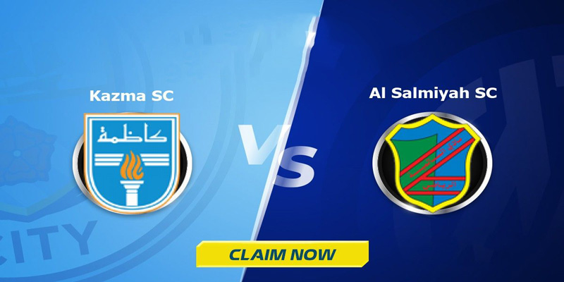 Chuyên gia nhận định soi kèo Kazma vs Salmiya