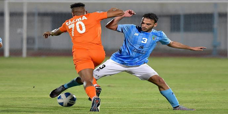 Đội hình dự kiến