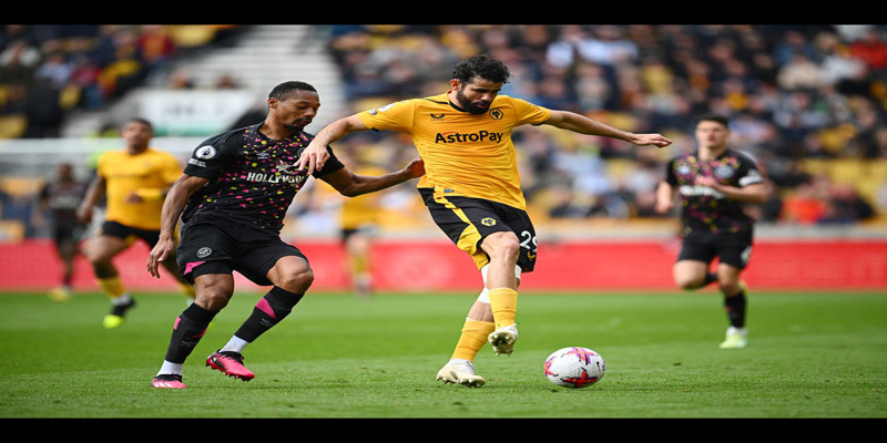 Soi kèo Brentford vs Wolves 