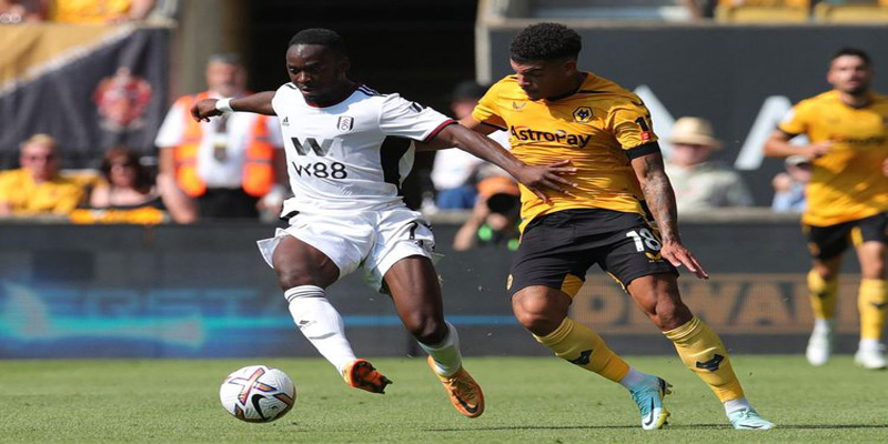 Đội hình dự kiến khi soi kèo Brentford vs Wolves